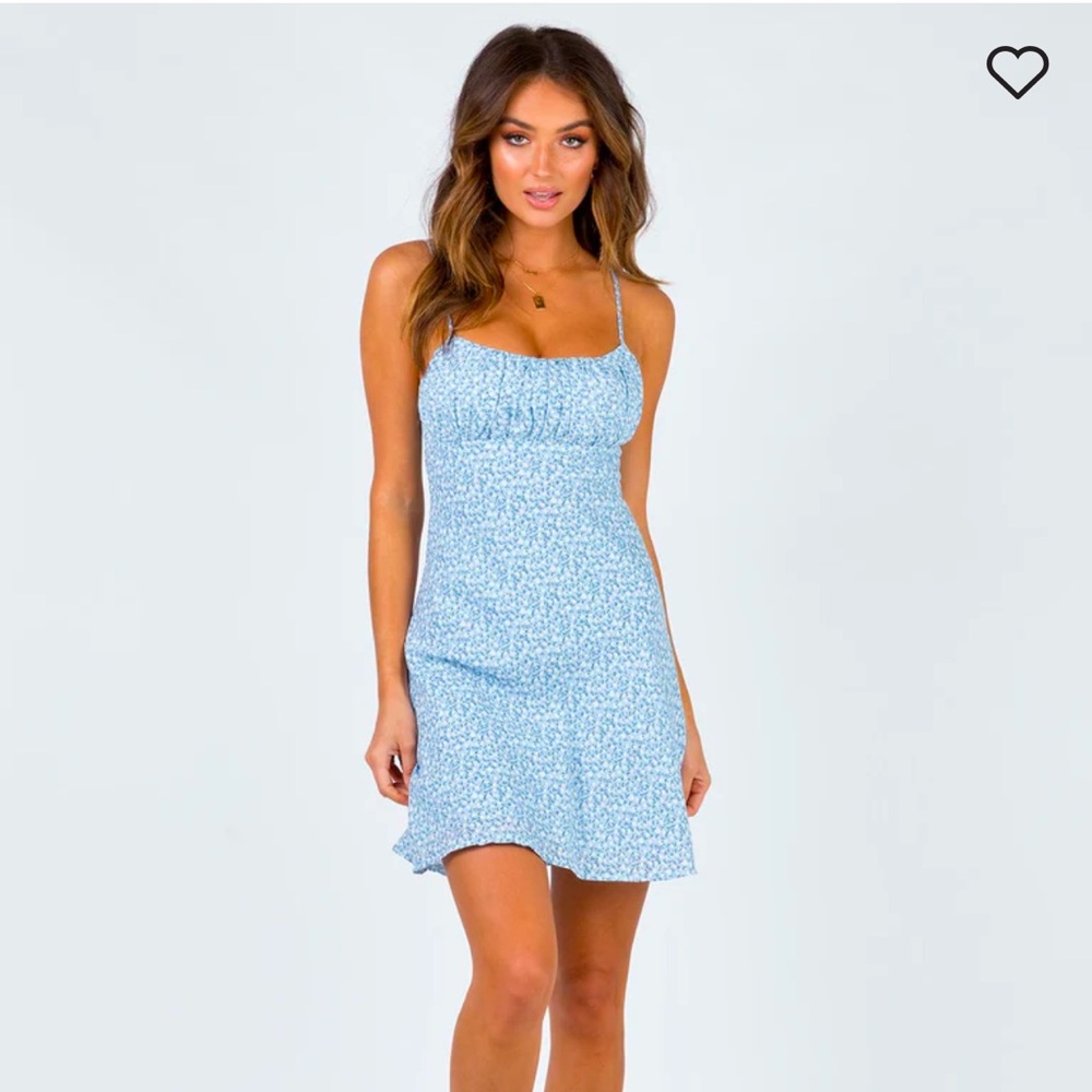 Princess Polly Dress US Size 12